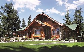 Fairmont Jasper Park Lodge